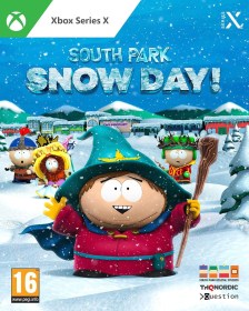 South Park: Snow Day! (Xbox Series)