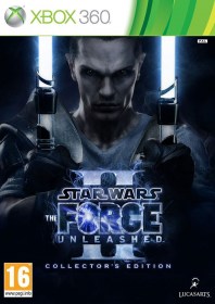 star_wars_the_force_unleashed_ii_collectors_edition_xbox_360