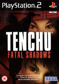 tenchu_fatal_shadows_ps2