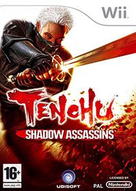 tenchu_shadow_assassins_wii