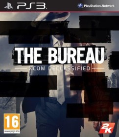 Bureau, The: XCOM Declassified (PS3) | PlayStation 3