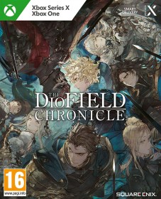 DioField Chronicle, The (Xbox Series)