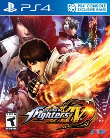 the_king_of_fighters_xiv_ps4