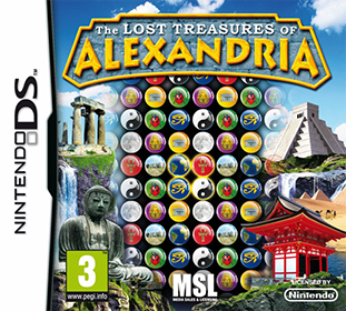 the_lost_treasures_of_alexandria_nds