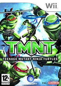 tmnt_teenage_mutant_ninja_turtles_wii
