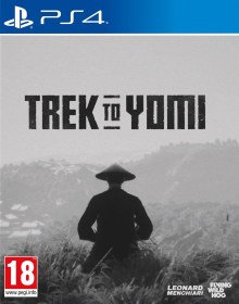 Trek to Yomi (PS4) | PlayStation 4