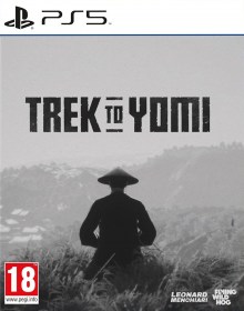 Trek to Yomi (PS5) | PlayStation 5
