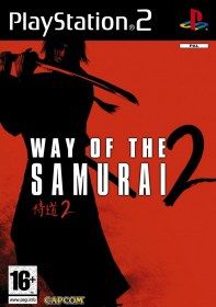 way_of_the_samurai_2_ps2