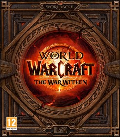 World of Warcraft: The War Within Expansion - Collector's Edition (PC)