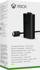 Xbox Play & Charge Kit (Xbox Series)
