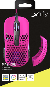 xtrfy_m42_rgb_ultra_light_gaming_mouse_pink