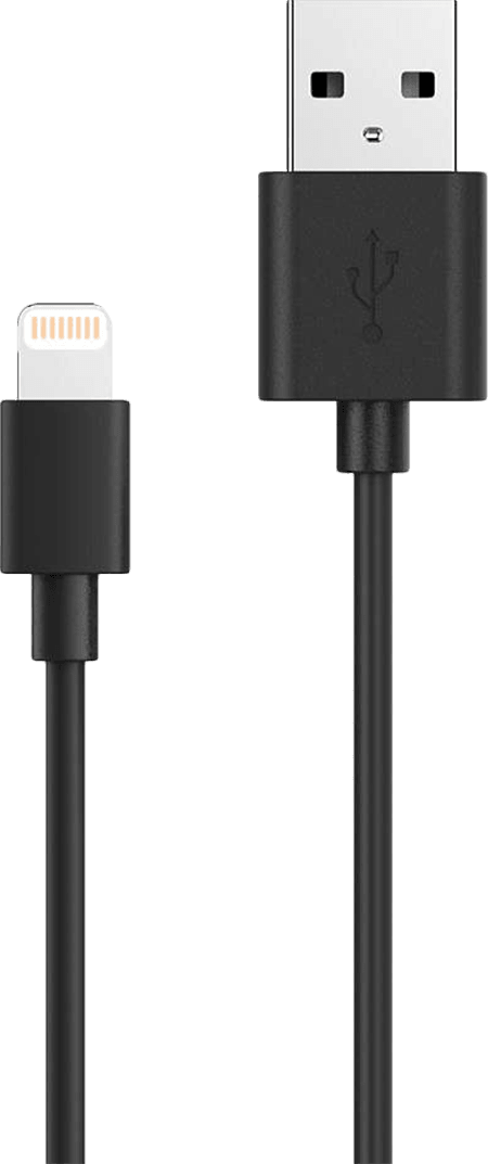 USB Lightning Cable