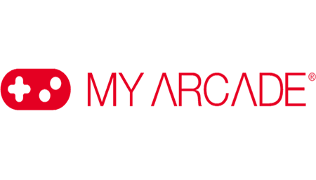 Manufacturer Details My Arcade