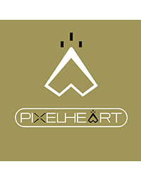 pixelheart