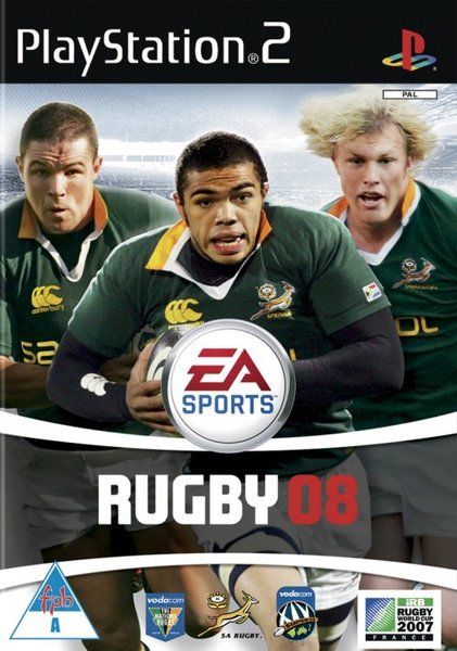 1367154458_505849712.jpg Rugby 08 (PS2) | PlayStation 2