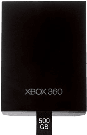 500gb_slim_hdd.png Xbox 360 Slim 500GB Hard Drive (Xbox 360)