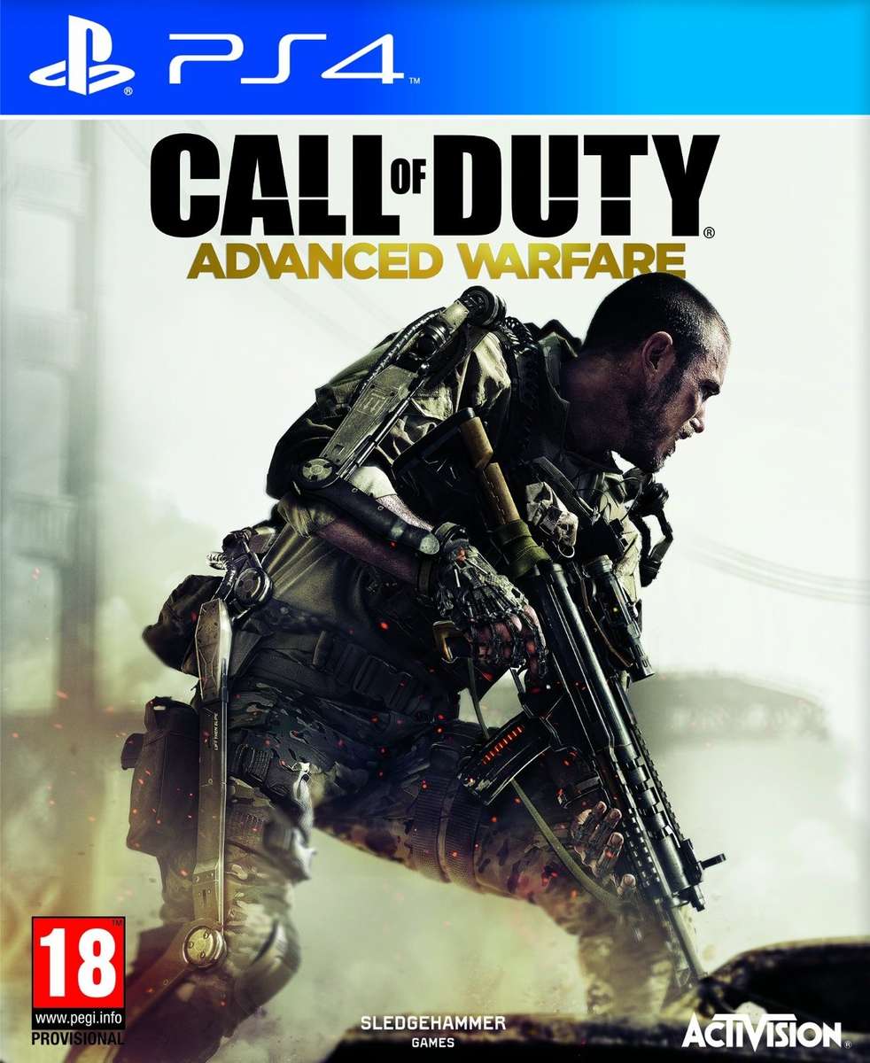 5391e09119e0d-zoom.jpg Call of Duty: Advanced Warfare (PS4) | PlayStation 4