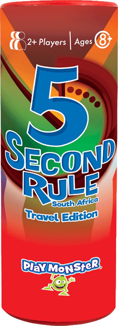 5_second_rule_south_african_travel_edition.png 5 Second Rule - South African Travel Edition