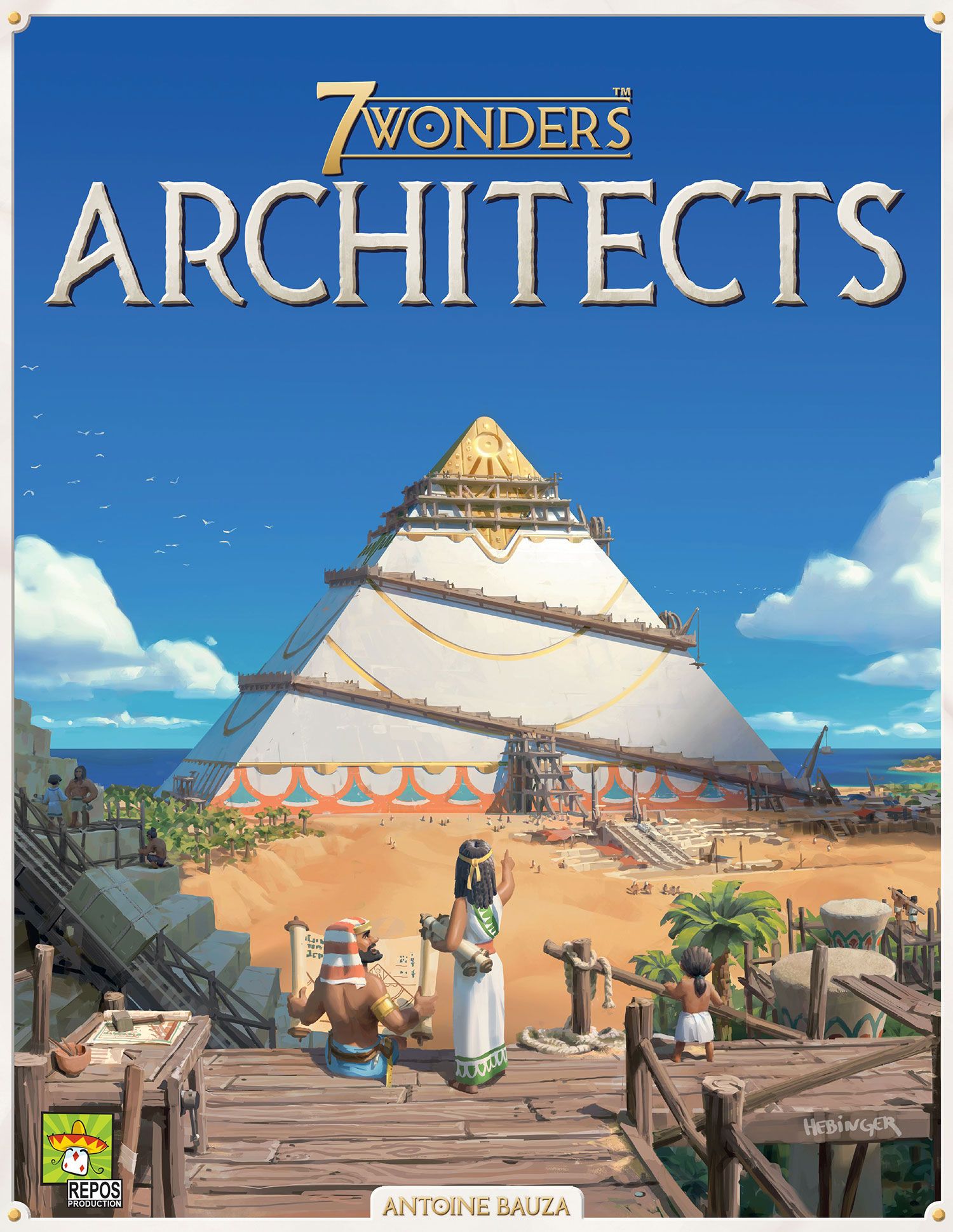 7_wonders_architects.jpg 7 Wonders: Architects