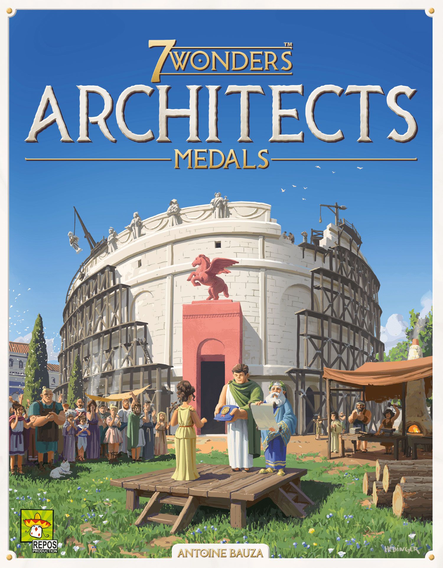 7_wonders_architects_medals_expansion.jpg 7 Wonders: Architects - Medals Expansion