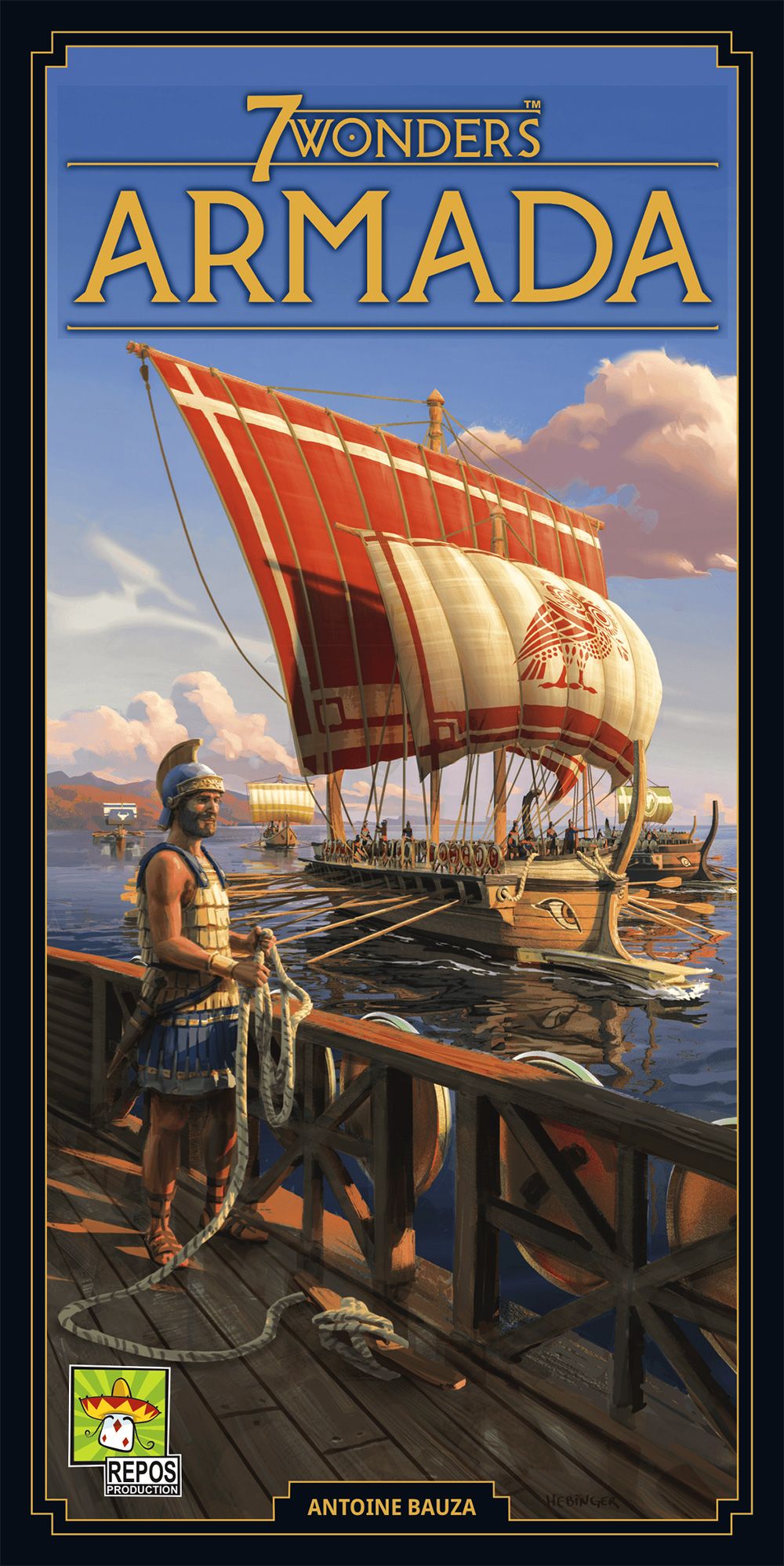 7_wonders_armada_expansion_2nd_edition.jpg 7 Wonders: Armada Expansion - 2nd Edition