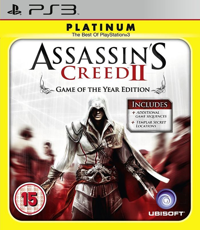 boxshot_uk_large719.jpg_product Assassin's Creed II: Game of the Year Edition - Platinum (PS3) | PlayStation 3