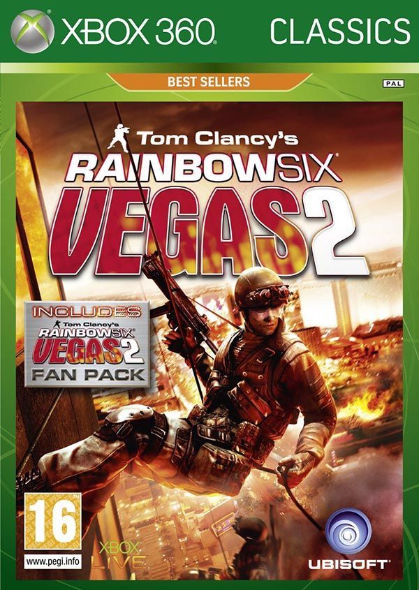 boxshot_uk_large227.jpg_product Rainbow Six: Vegas 2 - Complete Edition - Classics (Xbox 360)