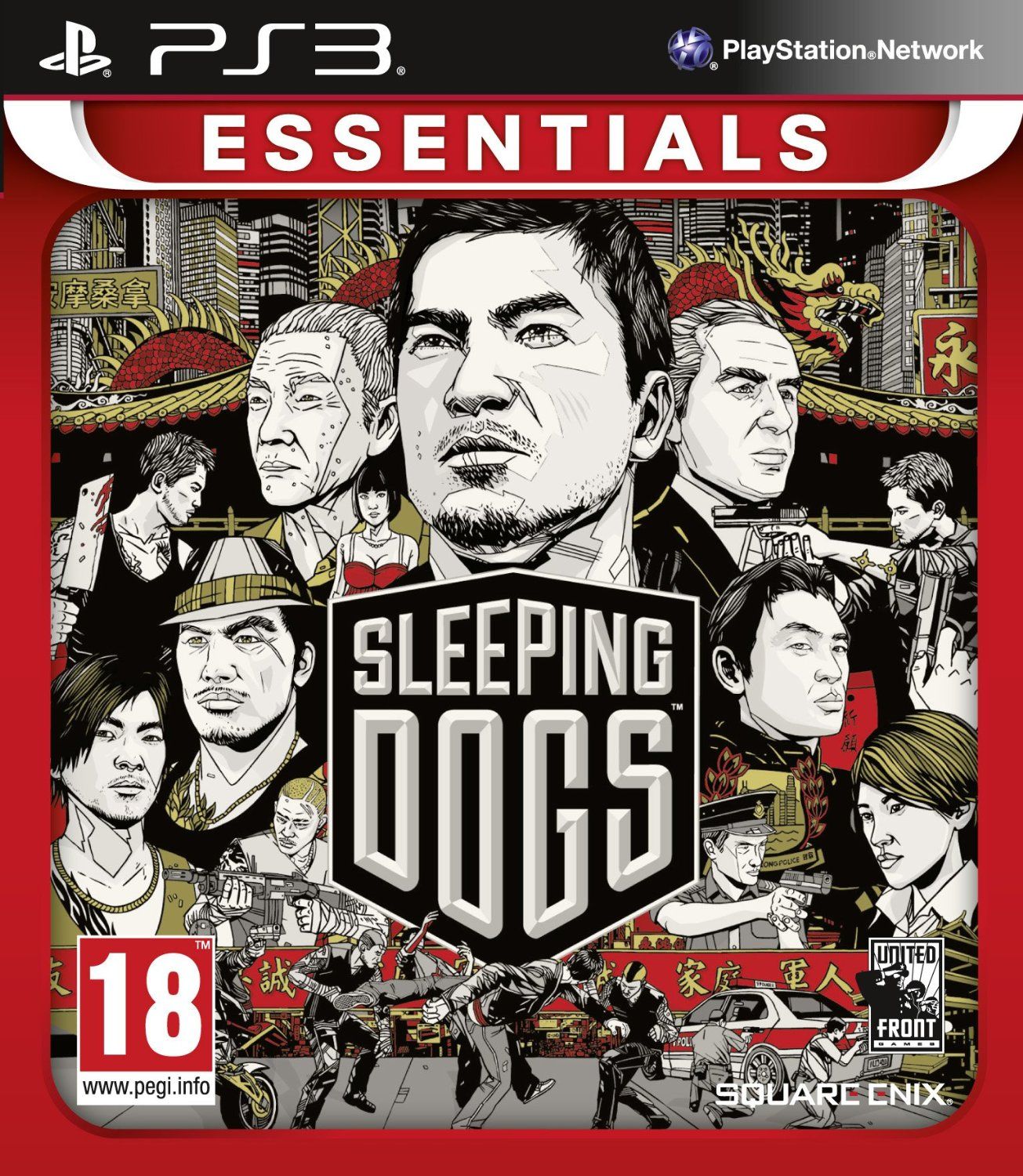 91b80axyuol._sl1500_.jpg Sleeping Dogs - Essentials (PS3) | PlayStation 3