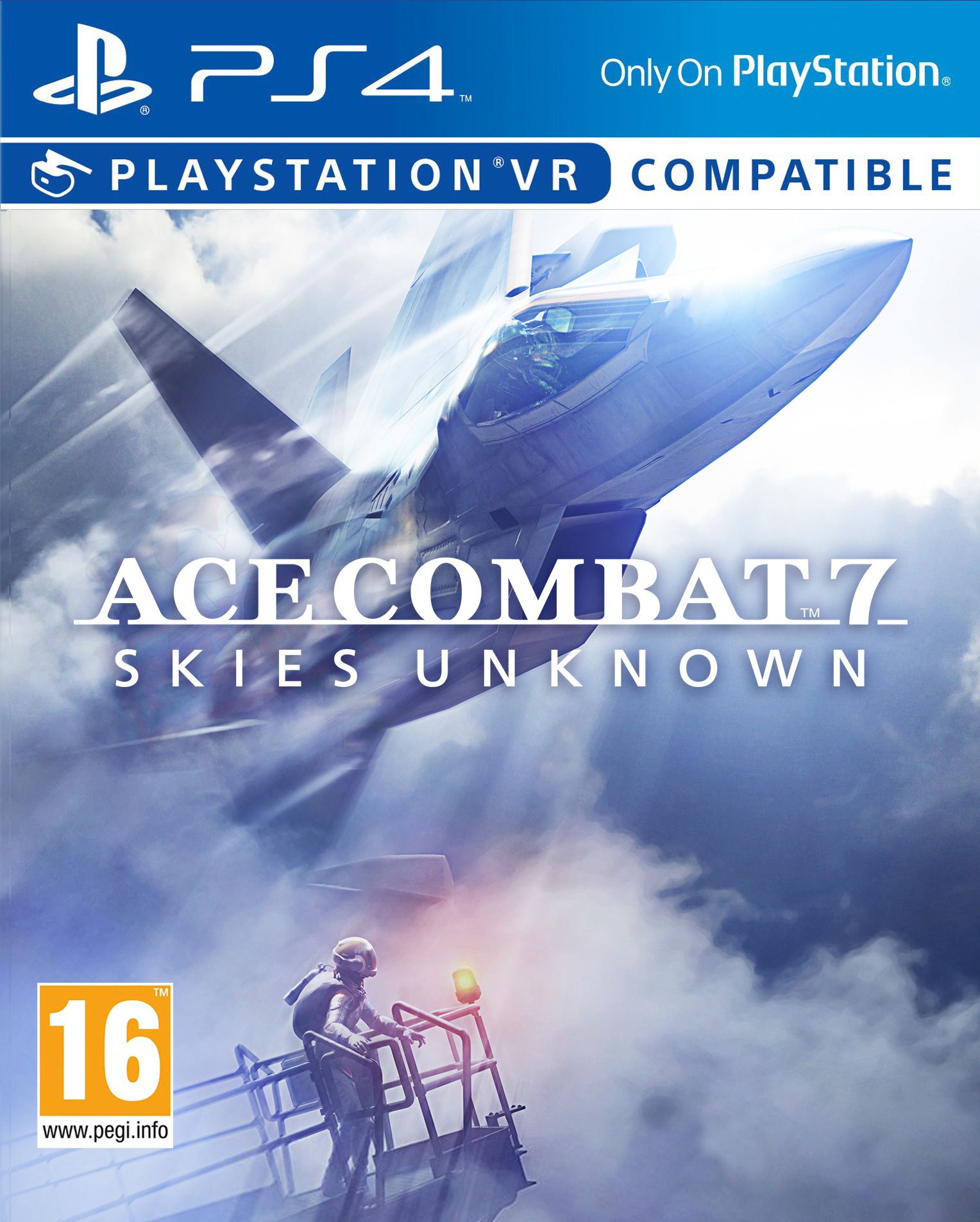 ace_combat_7_skies_unknown_ps4-1.jpg Ace Combat 7: Skies Unknown (VR-Compatible)(PS4) | PlayStation 4