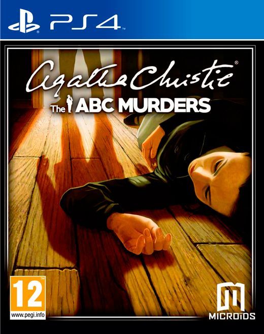 agatha_christie_the_abc_murders_ps4.jpg Agatha Christie: The ABC Murders (PS4) | PlayStation 4