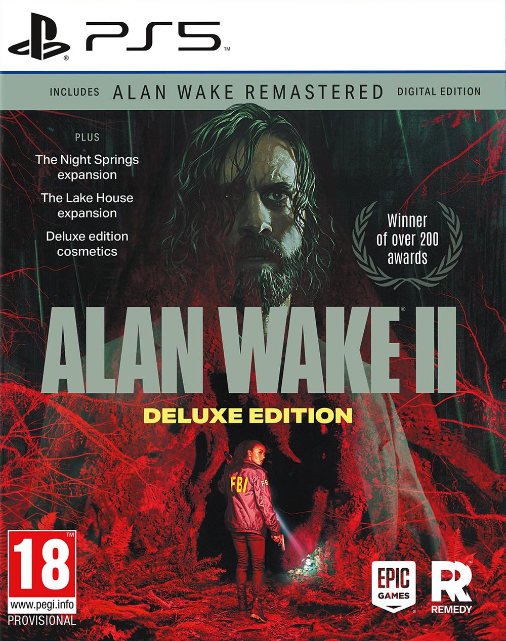 alan_wake_ii_deluxe_edition_ps5.jpg Alan Wake II - Deluxe Edition (PS5) | PlayStation 5