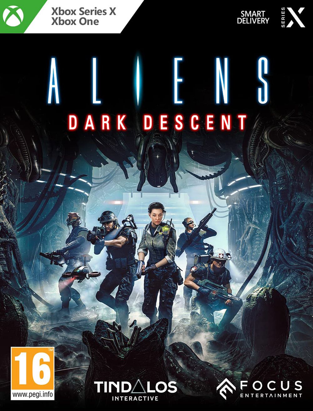 aliens_dark_descent_xbsx.jpg Aliens: Dark Descent (Xbox Series)