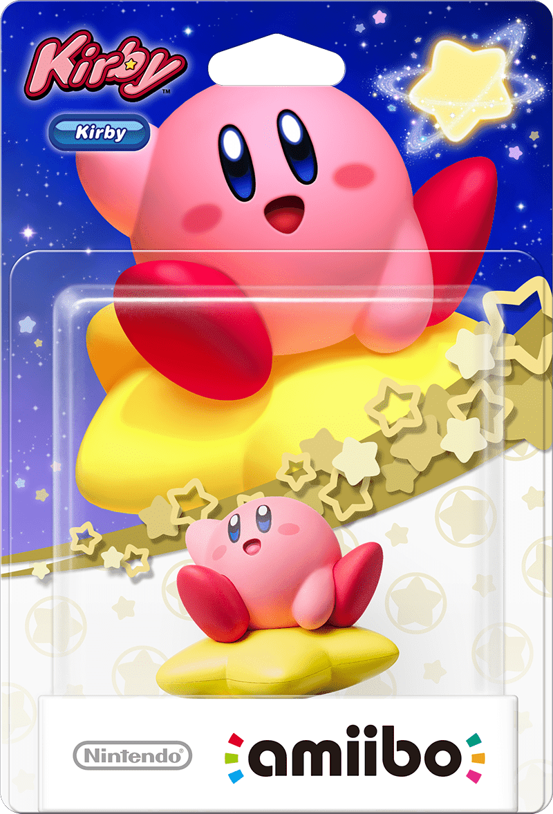 amiibo_kirby_kirby.png Amiibo Kirby: Kirby
