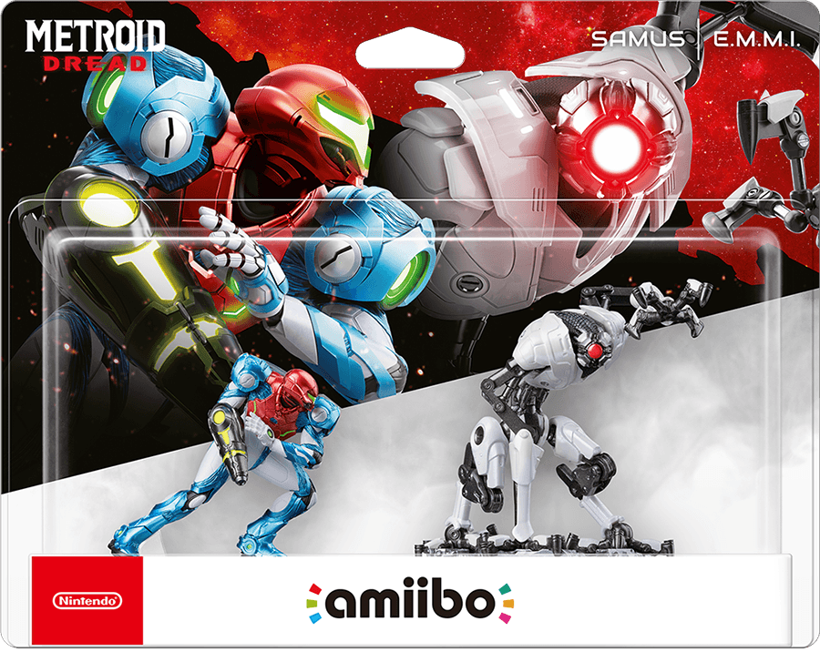 amiibo_metroid_dread_samus_emmi.png Amiibo Metroid: Dread - Samus & E.M.M.I.