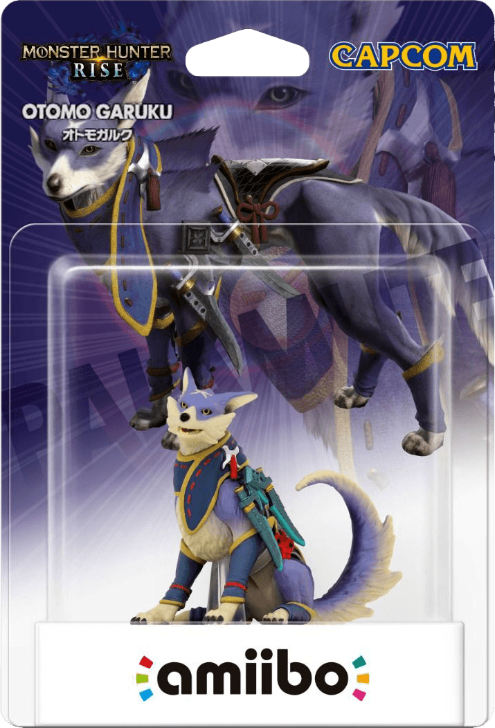amiibo_monster_hunter_rise_otomo_garuku.png
