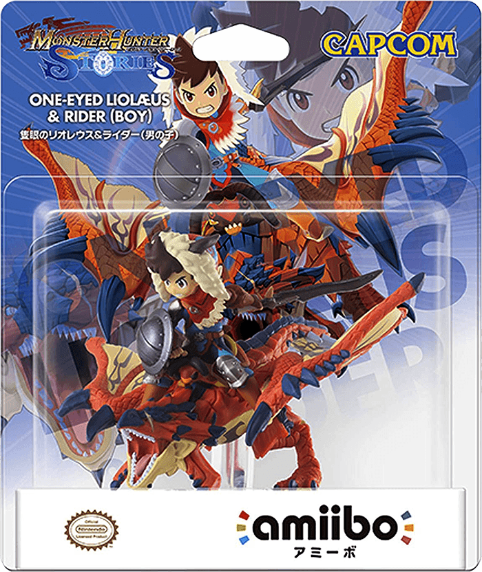 amiibo_monster_hunter_stories_one_eyed_liolaeus_and_rider_boy.png