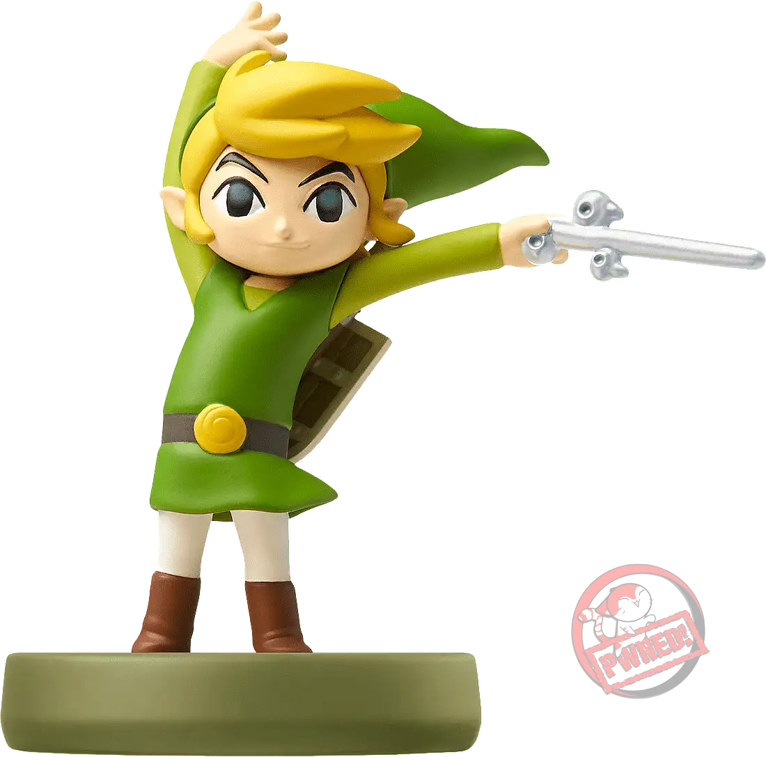 Amiibo The Legend Of Zelda The Wind Waker Toon Link New Buy From Amiibo The Legend Of Zelda The Wind Waker Toon Link New Buy From