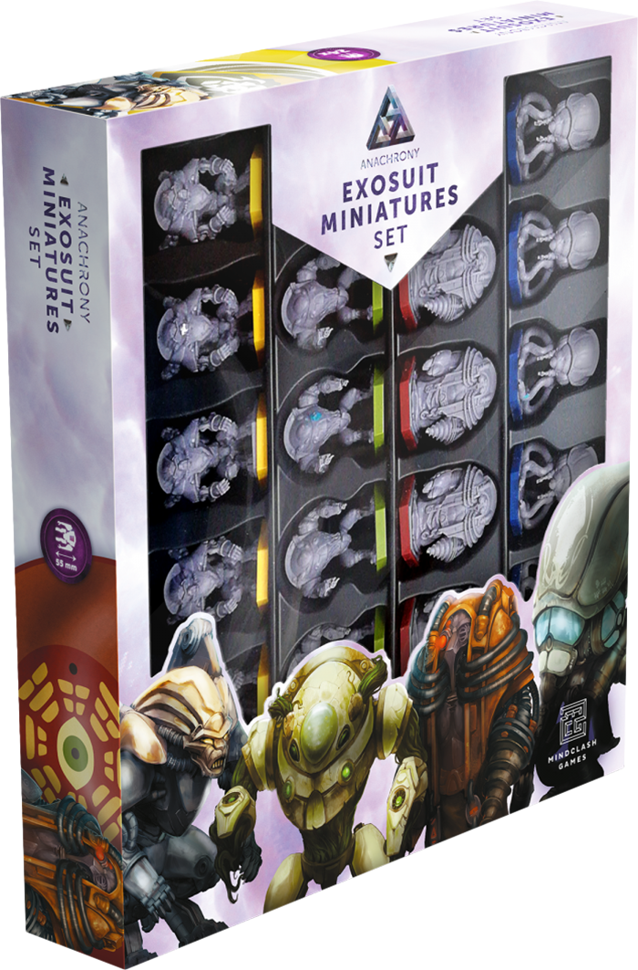 anachrony_exosuit_miniatures_set.png Anachrony: Exosuit Miniatures Set