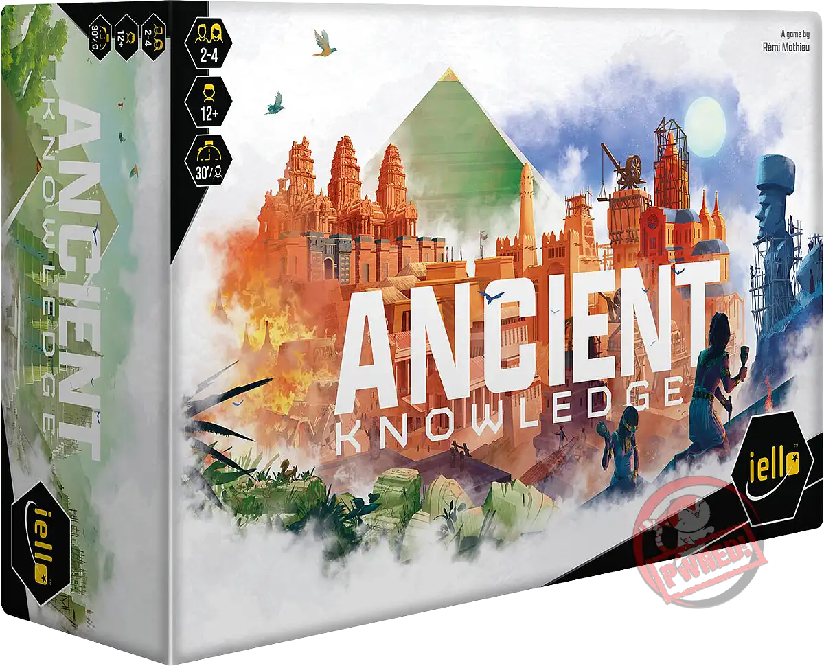 Ancient Knowledge