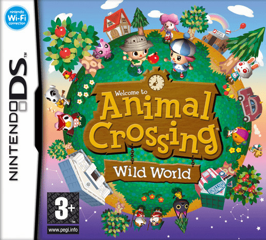 animal_crossing_wild_world_nds.png Animal Crossing: Wild World (NDS) | Nintendo DS