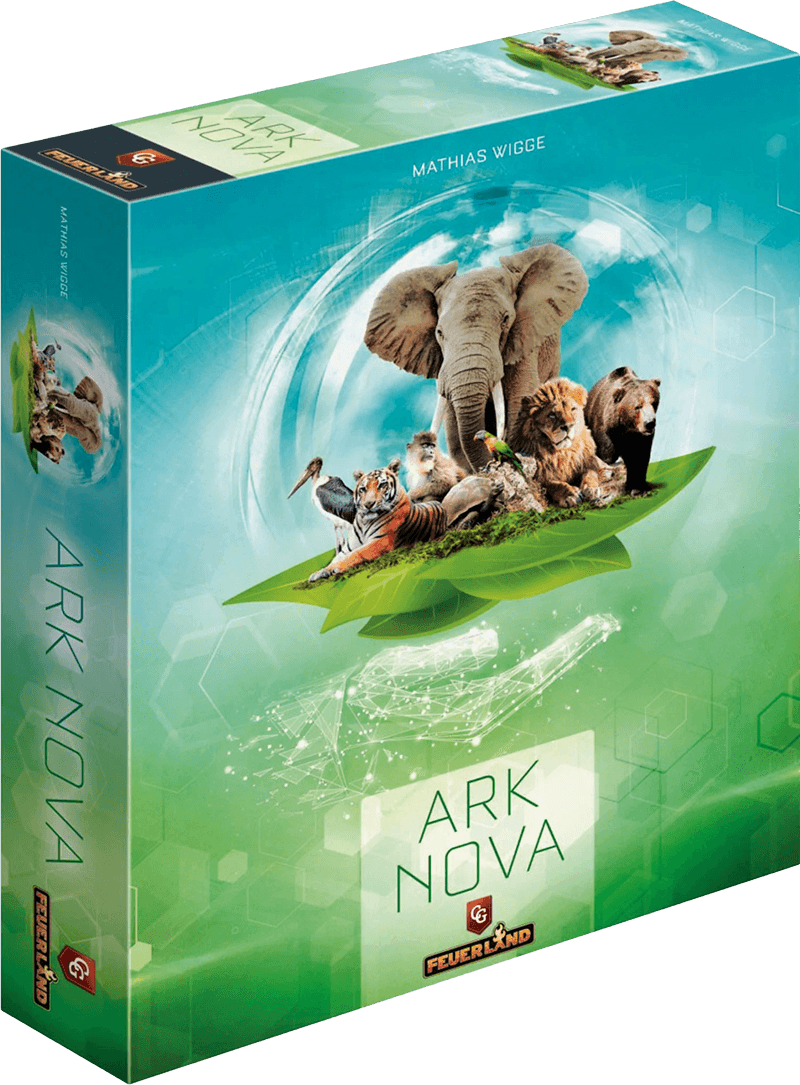 Ark Nova