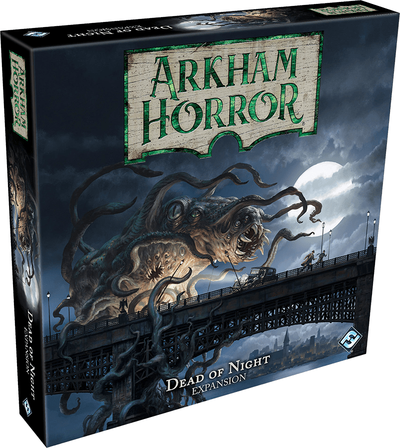 arkham_horror_dead_of_night_expansion_third_edition.png Arkham Horror: Dead of Night Expansion - Third Edition