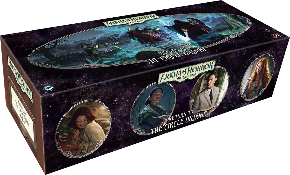 arkham_horror_the_card_game_return_to_the_circle_undone_expansion_upgrade.png Arkham Horror - The Card Game: Return to the Circle Undone Expansion Upgrade