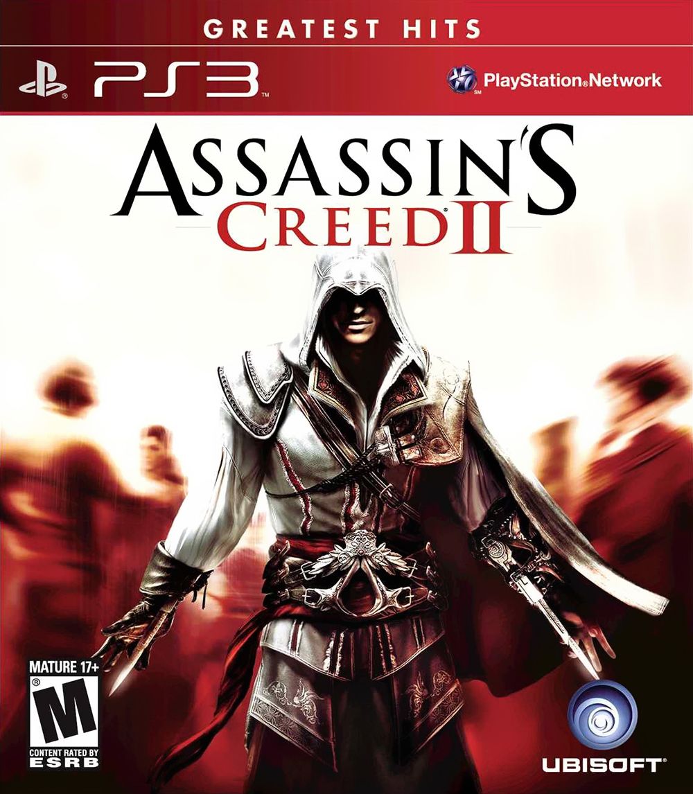 assassins_creed_ii_greatest_hits_ntscu_ps3.jpg Assassin's Creed II - Greatest Hits (NTSC/U)(PS3) | PlayStation 3