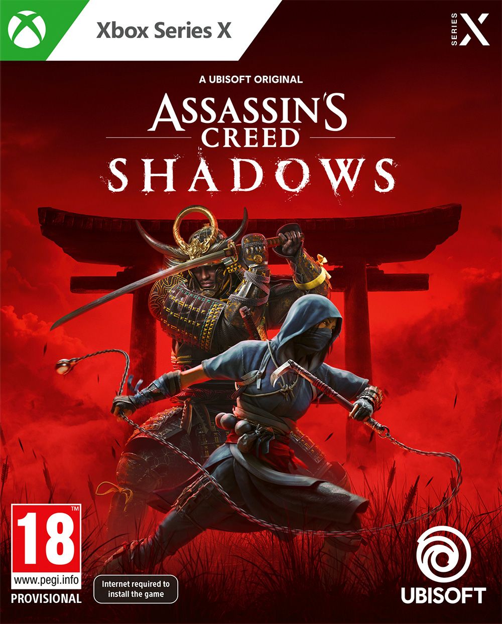 assassins_creed_shadows_xbsx.jpg Assassin's Creed: Shadows (Xbox Series)