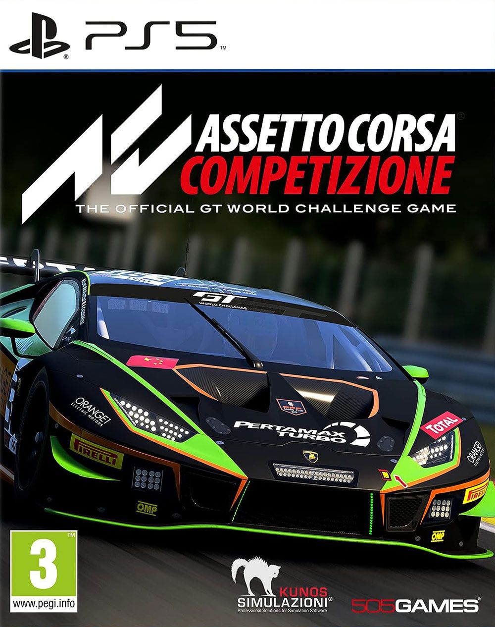 assetto_corsa_competizione_ps5.jpg Assetto Corsa Competizione (PS5) | PlayStation 5