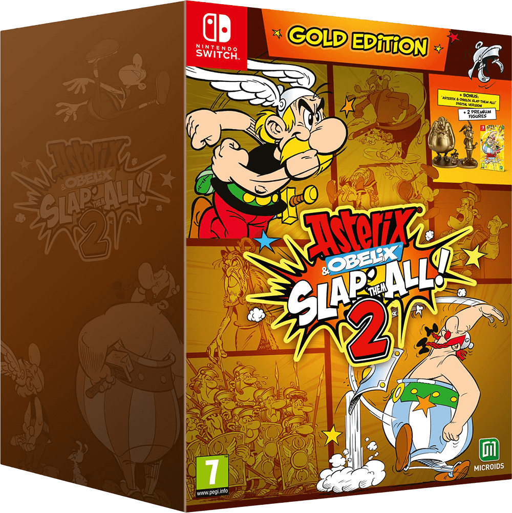 asterix_and_obelix_slap_them_all_2_gold_edition_ns_switch.png Asterix & Obelix: Slap Them All! 2 - Gold Edition (NS / Switch) | Nintendo Switch