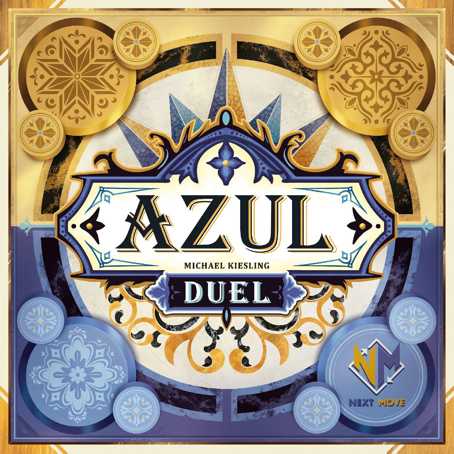 azul_duel.jpg Azul Duel
