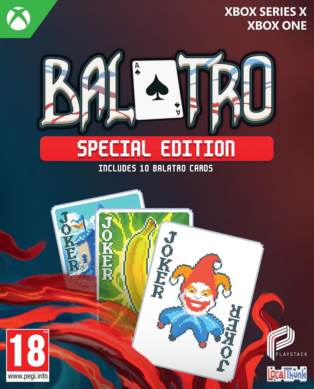 balatro_special_edition_xbsx.jpg Balatro - Special Edition (Xbox Series)