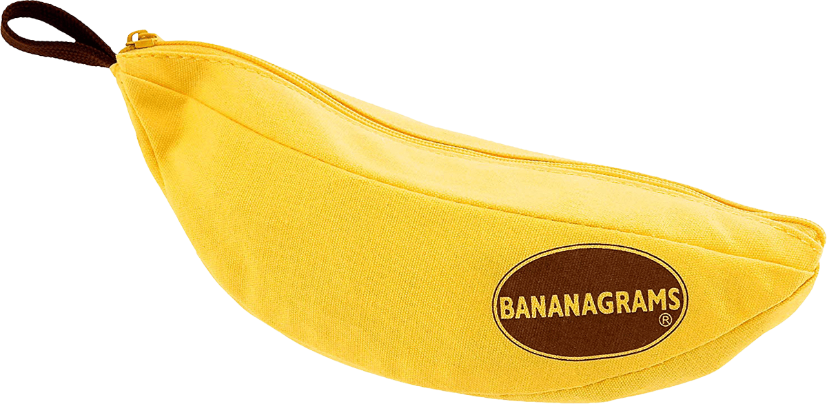 Bananagrams - Classic Edition